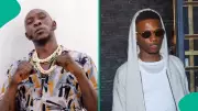 Seun Kuti Says He Won't Forgive Wizkid Over Feud, Fans React: 'Idolo No Send You'
