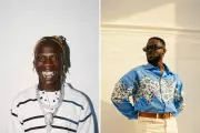 Seyi Vibez Calls Adekunle Gold 'Wack' Over Controversial Fuji Lyric