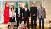Shandong ZW Expands Africa Partnerships Through Beijing Diplomatic Meetings
