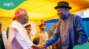Shehu Sani Lists Three Decisions by Jonathan That Tinubu Cannot Make