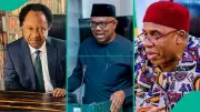 Shehu Sani Reacts as Amaechi Rejects ADC Presidential Primary Results