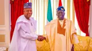 Shettima Reveals Plot to Frame Him for Killing Tinubu