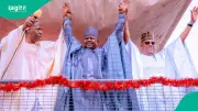 Shettima Urges Unity as Gubio Emerges APC Borno Governorship Candidate