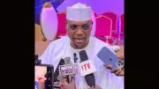 Shina Peller Backs PDP-APM Alliance as Democracy Lifeline