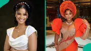 Shine Rosman Reveals Biggest Misconception About Nollywood Actors