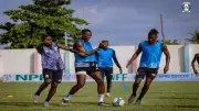 Shooting Stars Qualify for CAF Tournament, Lament Kidnapping in Oyo