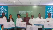 SIA Foundation Awards $10,000 Grants to Six Early-Stage Ventures in Cohort 3