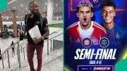 Sierra Leonean Who Predicted 15 Matches Correctly Forecasts Bayern vs PSG UCL Result