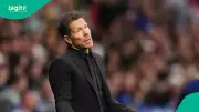 Simeone Explains Atletico Madrid Hotel Change Before Arsenal UCL Clash