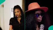 Simi's Lawyer Reveals Over 5,000 Tweets of Harassment Reviewed in Case
