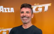 Simon Cowell Spent £3M on Birthday Party with Burlesque Dancers