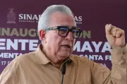 Sinaloa Governor Steps Down Temporarily Amid US Drug Trafficking Charges