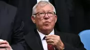 Sir Alex Ferguson Hospitalised Before Man Utd vs Liverpool Match