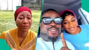 Sisi Alagbo Returns Online, Pleads for Forgiveness in Emotional Video