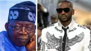 Skepta Questions Tinubu Over Economic Hardship in Nigeria