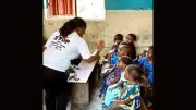 Slum2School and Freedom Fund Expand Education Access for Child Domestic Workers in Lagos