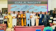 SNA National Exhibition Honors Distinguished Nigerian Artists in Abuja