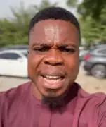 Social Critic Justice Crack Missing in Abuja After Meeting