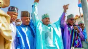 Sokoto APC's First Eleven: A Championship Squad for 2027 Elections