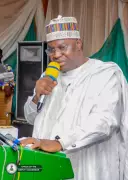 Sokoto Deputy Governor's Relatives Abducted in Bandit Attack