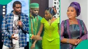 Sola Sobowale's Son-in-Law Lost His Mother on Christmas Day, Married Since 2024: Details Emerge