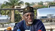 Solagberu Hails JAMB's Oloyede for Transformational Leadership and Integrity