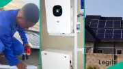 Solar Electricity Is Cheap: A Reliable Alternative to Nigeria's Grid Collapse