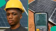 Solar Engineer Reveals Simple Way to Identify Good and Bad Panels