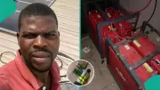 Solar Expert Lists 8 Factors Damaging Tubular Batteries, Shares Prevention Tips