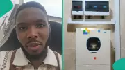 Solar Expert Warns Nigerians on Common Inverter Setup Mistakes