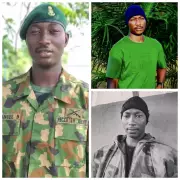 Soldier killed, another injured in Imo ambush by gunmen