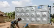 Solving Nigeria's Water Storage Crisis with High-Quality Steel Tanks