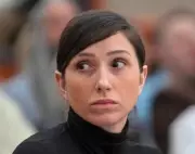 Sons of Utah author Kouri Richins say they are afraid of her, want her to remain in jail