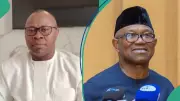 Southeast APC Chief Rejects Obi's 4-Year Term, Backs Tinubu 2027
