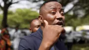 Sowore Accuses Telecom Cartel of Bleeding Nigerians Dry in Latest Outburst