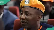 Sowore Declares 2027 Presidential Bid, Announces Party Affiliation