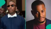 Sowore Mourns Alex Ekubo: 'I Watched His Film on Emirates Flight'