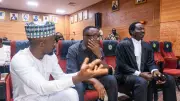 Sowore Seeks Transfer of Cyberbullying Case from Judge Umar