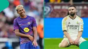 Spain Drop All Real Madrid Stars for 2026 World Cup Squad Selection
