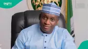 Speaker Danladi Wins APC Governorship Primary in Kwara