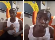 Speed Darlington Sparks Outrage Over Controversial Childbirth Claim