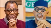 Sponsored Attacks on Abiodun, Tinubu Expose OGD’s Desperation