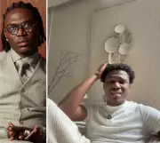 Spyro Calls Out Nigerian Pastors for Silence on Insecurity