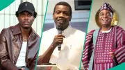 Spyro Calls Out Pastor Adeboye, Oyedepo, Jerry Eze Over Silence on Insecurity