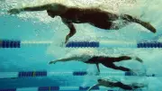 St. Saviours and Grange School Triumph at 2026 Zenith Bank Swimming Gala