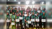 Stakeholders Call for Agriculture Reforms at Lagos Agribusiness Summit