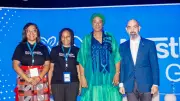 Stakeholders Urge Better Nutrition, Sustainable Food Systems at Nestlé Summit