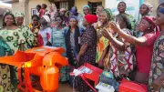 STEM4Climate Fellowship Launches Inaugural Cohort for Women Empowerment
