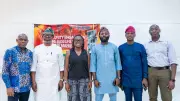 Study Turns Lagos Waste Challenges into Opportunity for Community Resilience