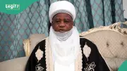 Sultan of Sokoto Denies Muslims Plan to Wipe Out Christians in Nigeria
